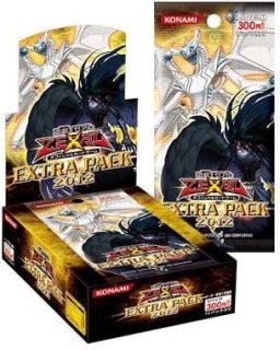 最大80％オフ 2012 PACK EXTRA (未開封BOX) magi通販【遊戯王 - {EP12} [-] 遊戯王OCG デュエルモンスターズ