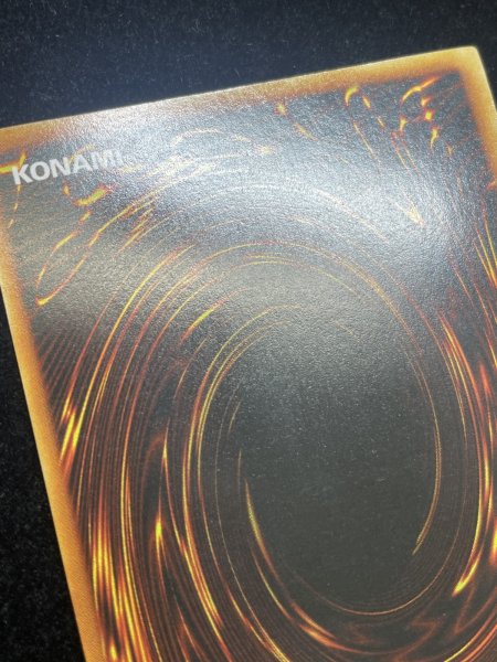 画像12: 【状態C】青眼の白龍 (初期) [シークレット] {-} (12)