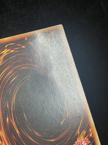 画像13: 【状態C】青眼の白龍 (初期) [シークレット] {-} (13)