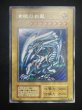 画像2: 【状態C】青眼の白龍 (初期) [シークレット] {-} (2)