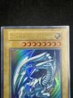 画像3: 【状態A】Blue eyes White Dragon (青眼の白龍) (初期) [ウルトラ] {-} (3)