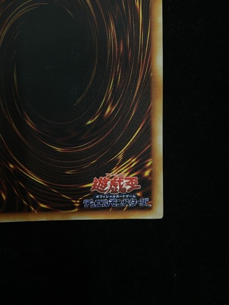 画像12: 【状態C】青眼の白龍 (初期) [シークレット] {-} (12)